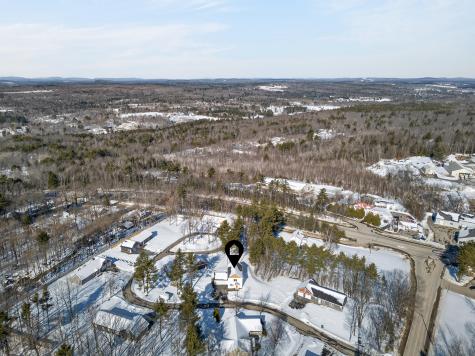 11 Village Green Circle Oakland ME 04963