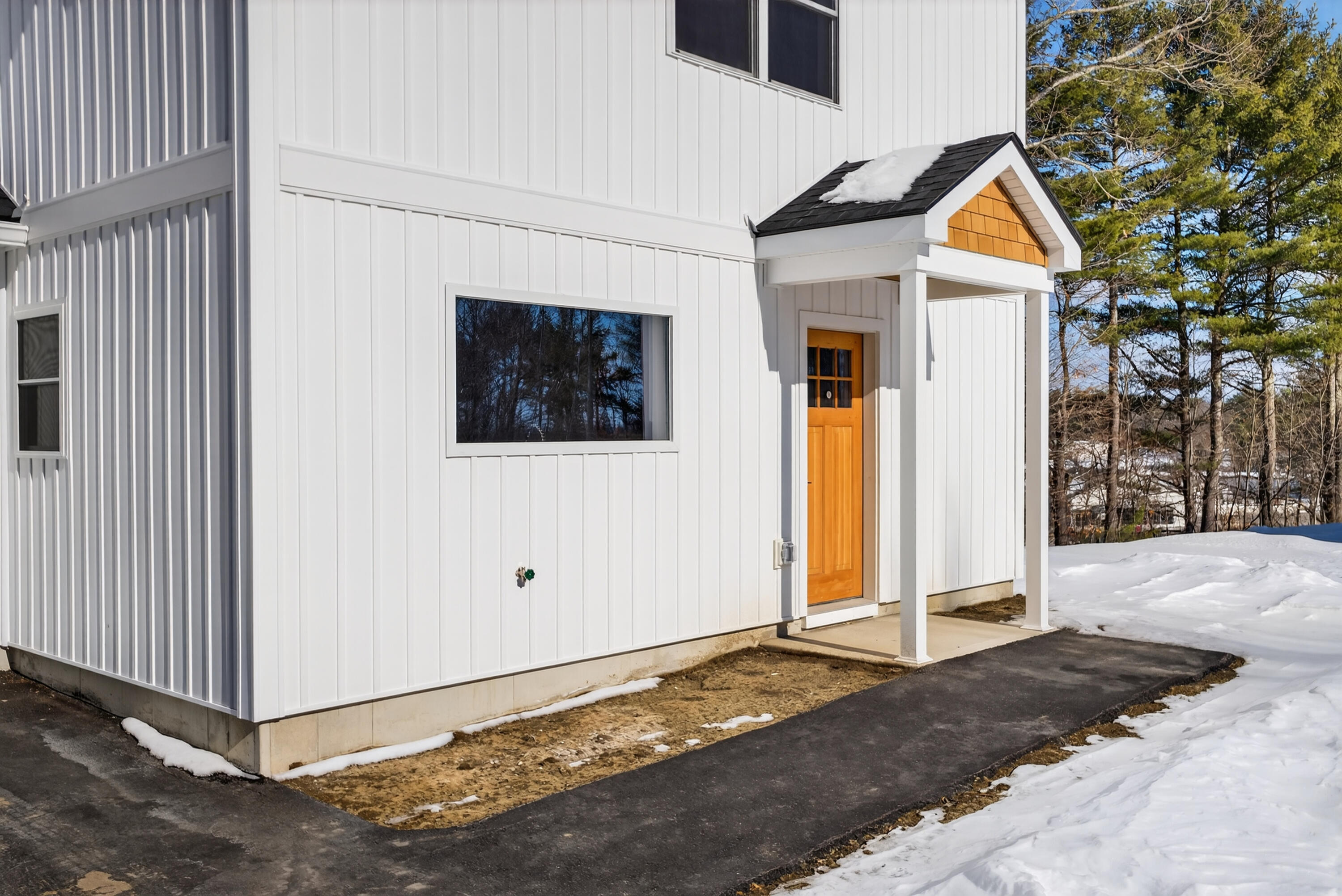 11 Village Green Circle Oakland ME 04963