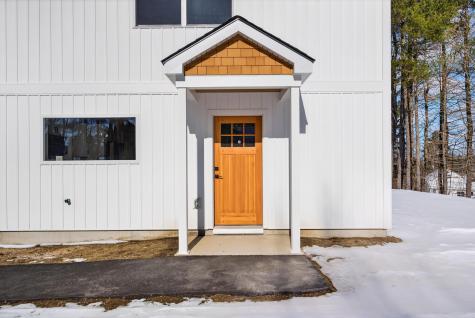 11 Village Green Circle Oakland ME 04963