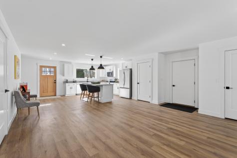 11 Village Green Circle Oakland ME 04963