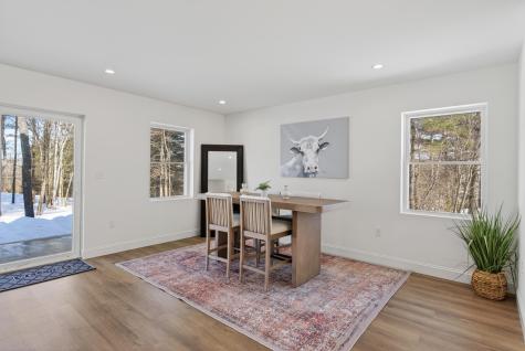 11 Village Green Circle Oakland ME 04963