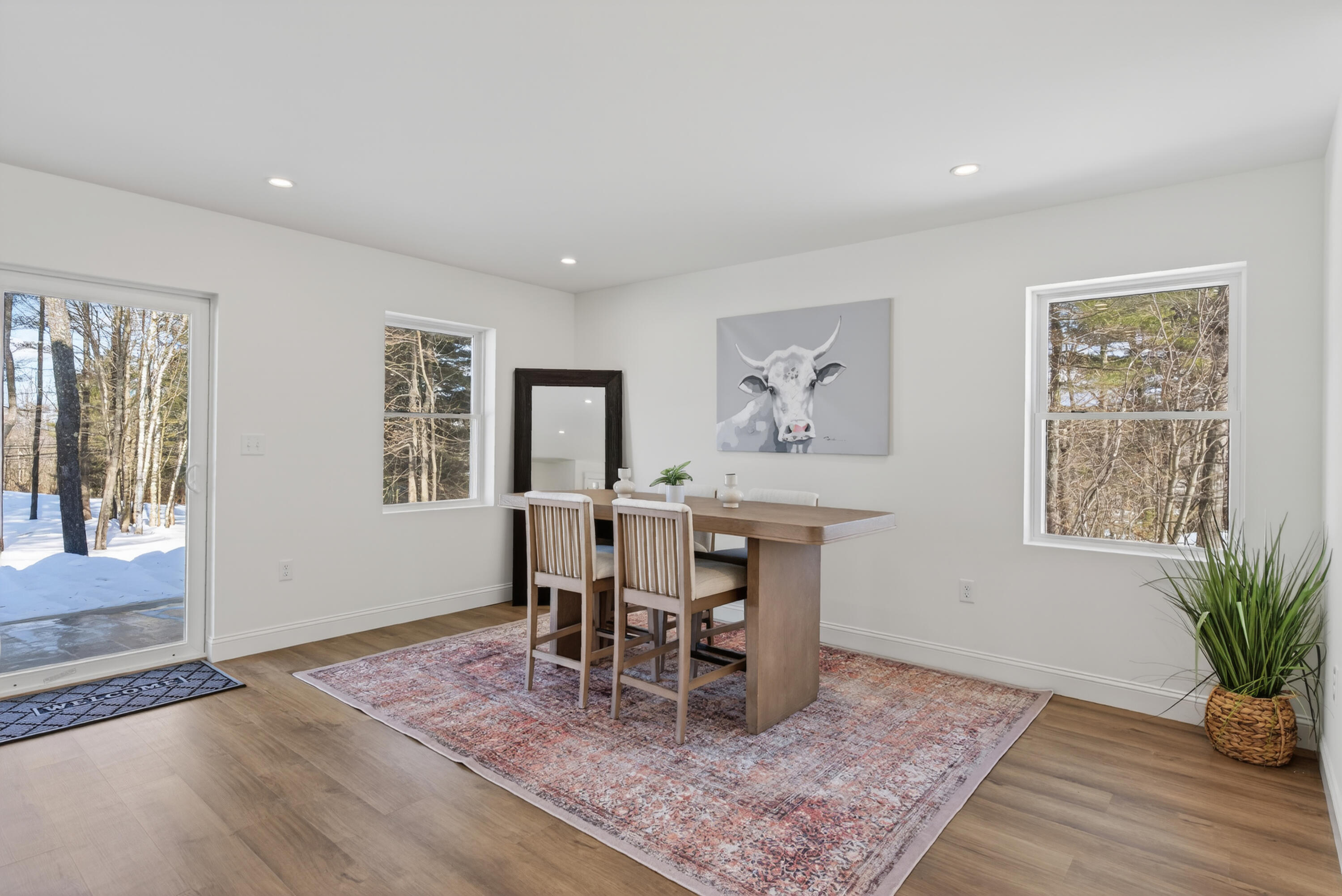 11 Village Green Circle Oakland ME 04963