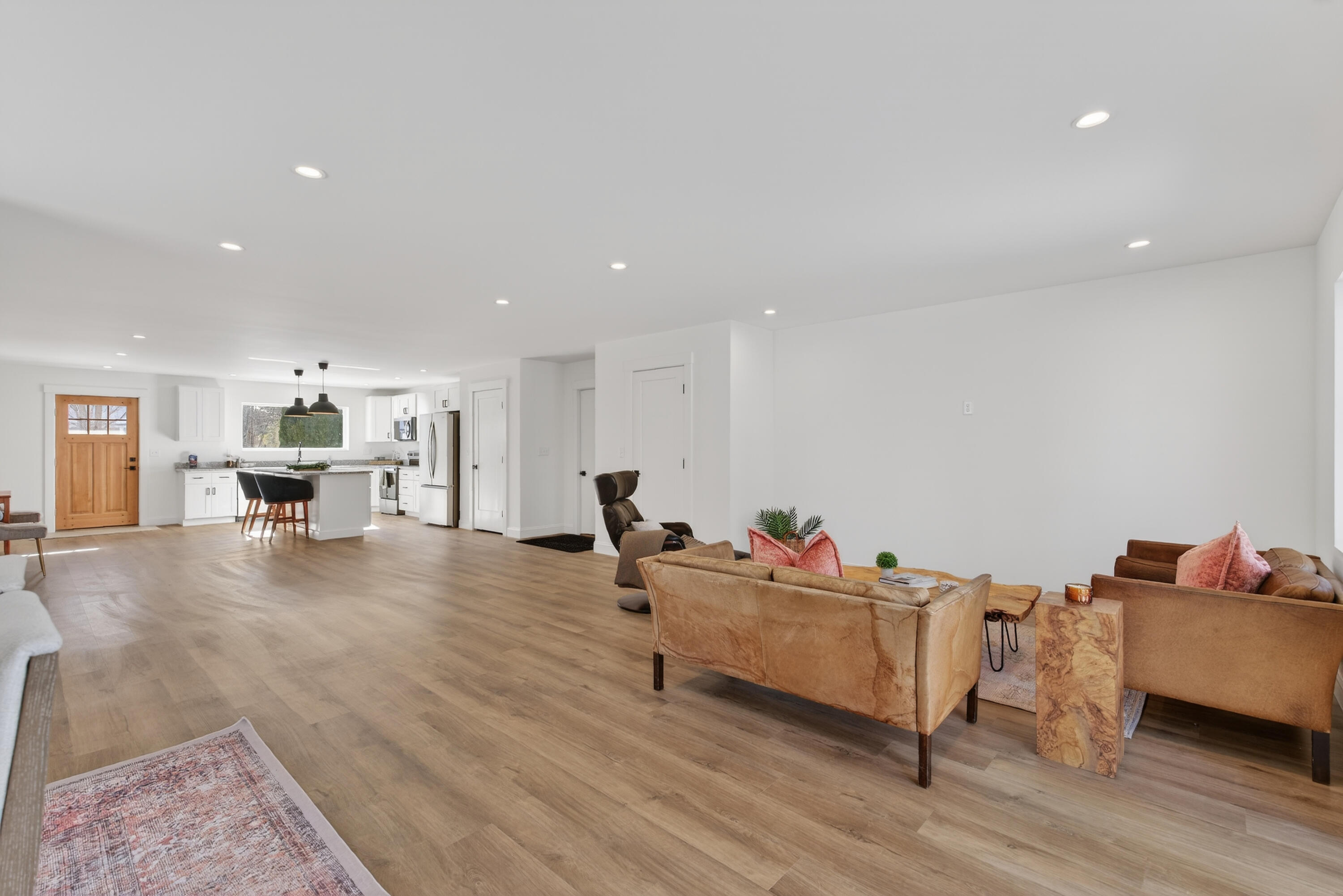 11 Village Green Circle Oakland ME 04963