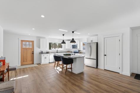 11 Village Green Circle Oakland ME 04963