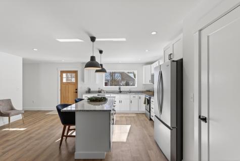 11 Village Green Circle Oakland ME 04963