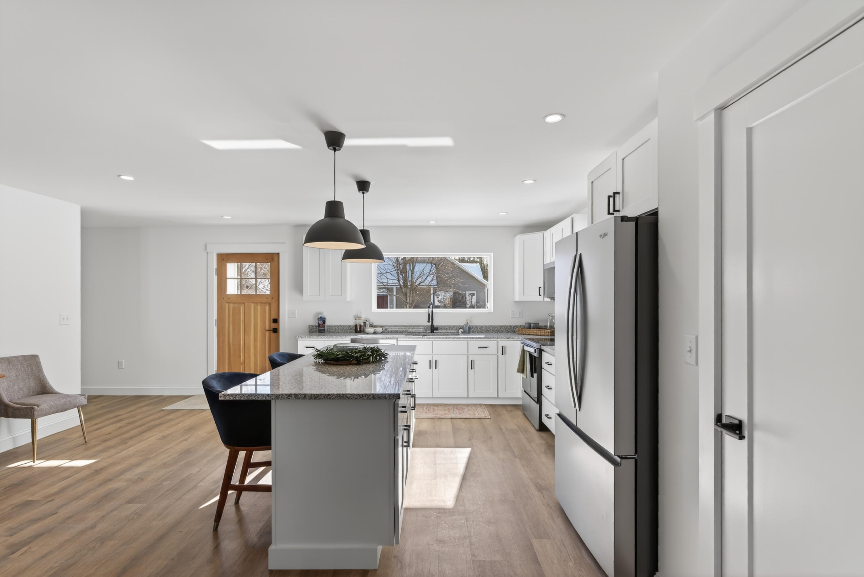 11 Village Green Circle Oakland ME 04963