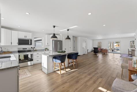 11 Village Green Circle Oakland ME 04963