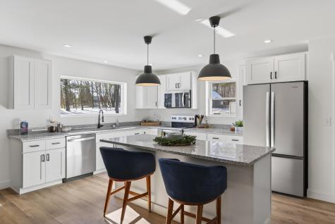 11 Village Green Circle Oakland ME 04963