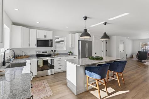 11 Village Green Circle Oakland ME 04963