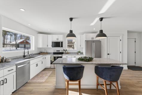 11 Village Green Circle Oakland ME 04963