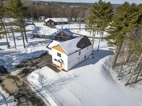 11 Village Green Circle Oakland ME 04963