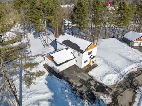 11 Village Green Circle Oakland ME 04963