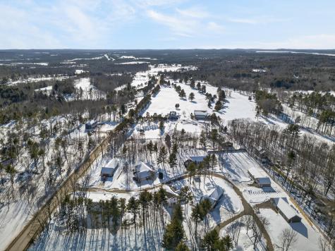 11 Village Green Circle Oakland ME 04963