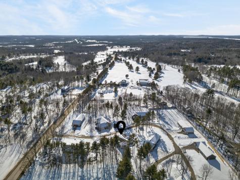 11 Village Green Circle Oakland ME 04963