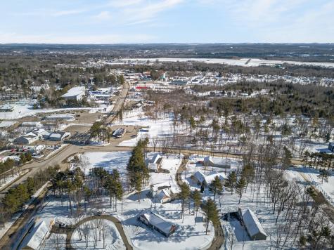 11 Village Green Circle Oakland ME 04963