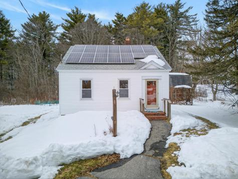 161 Bolt Hill Road Eliot ME 03903
