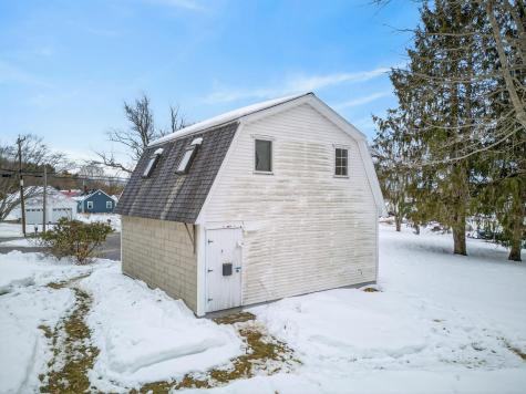 161 Bolt Hill Road Eliot ME 03903