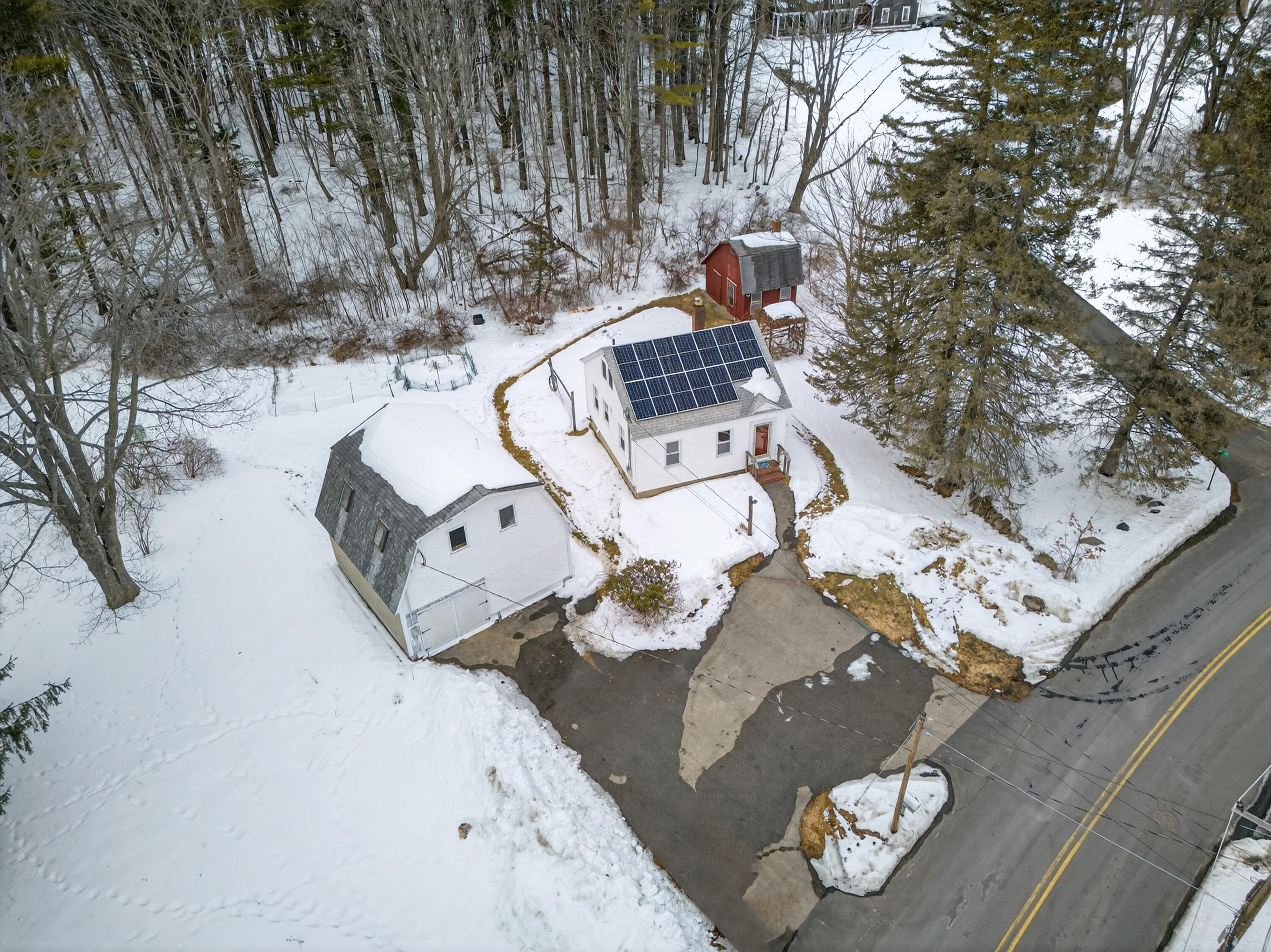 161 Bolt Hill Road Eliot ME 03903