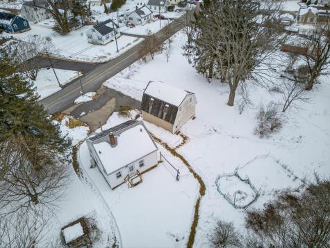 161 Bolt Hill Road Eliot ME 03903