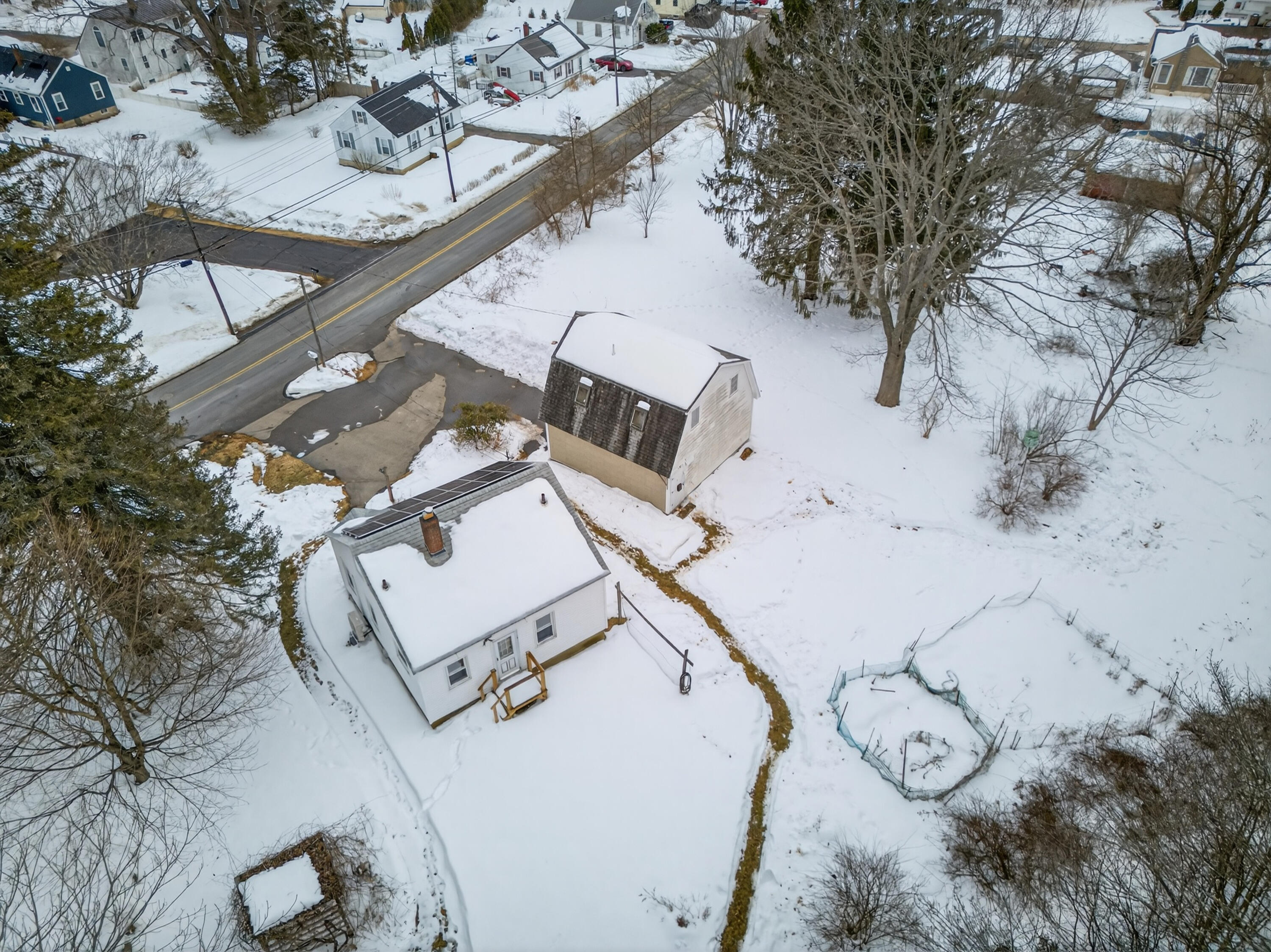 161 Bolt Hill Road Eliot ME 03903