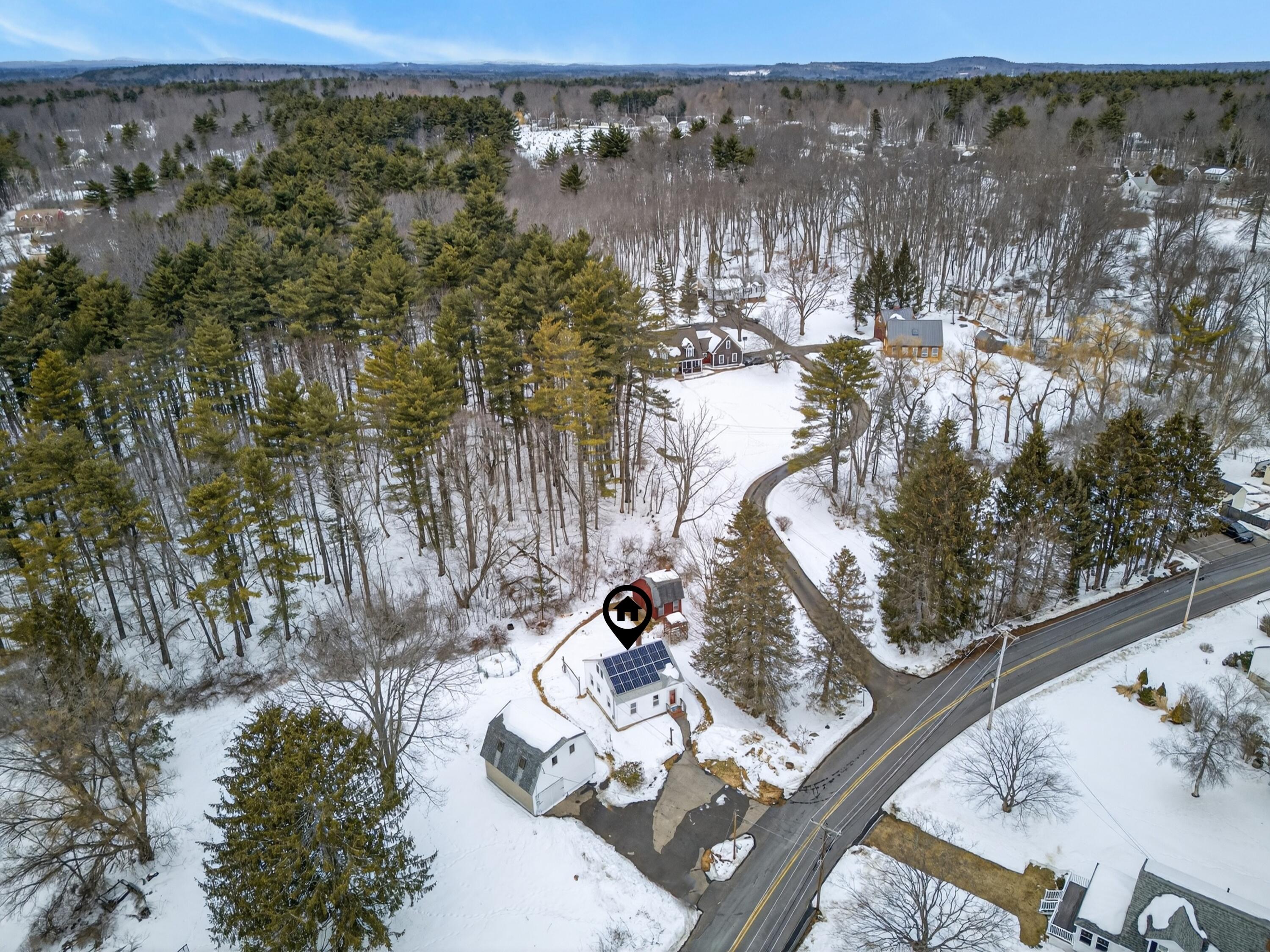 161 Bolt Hill Road Eliot ME 03903