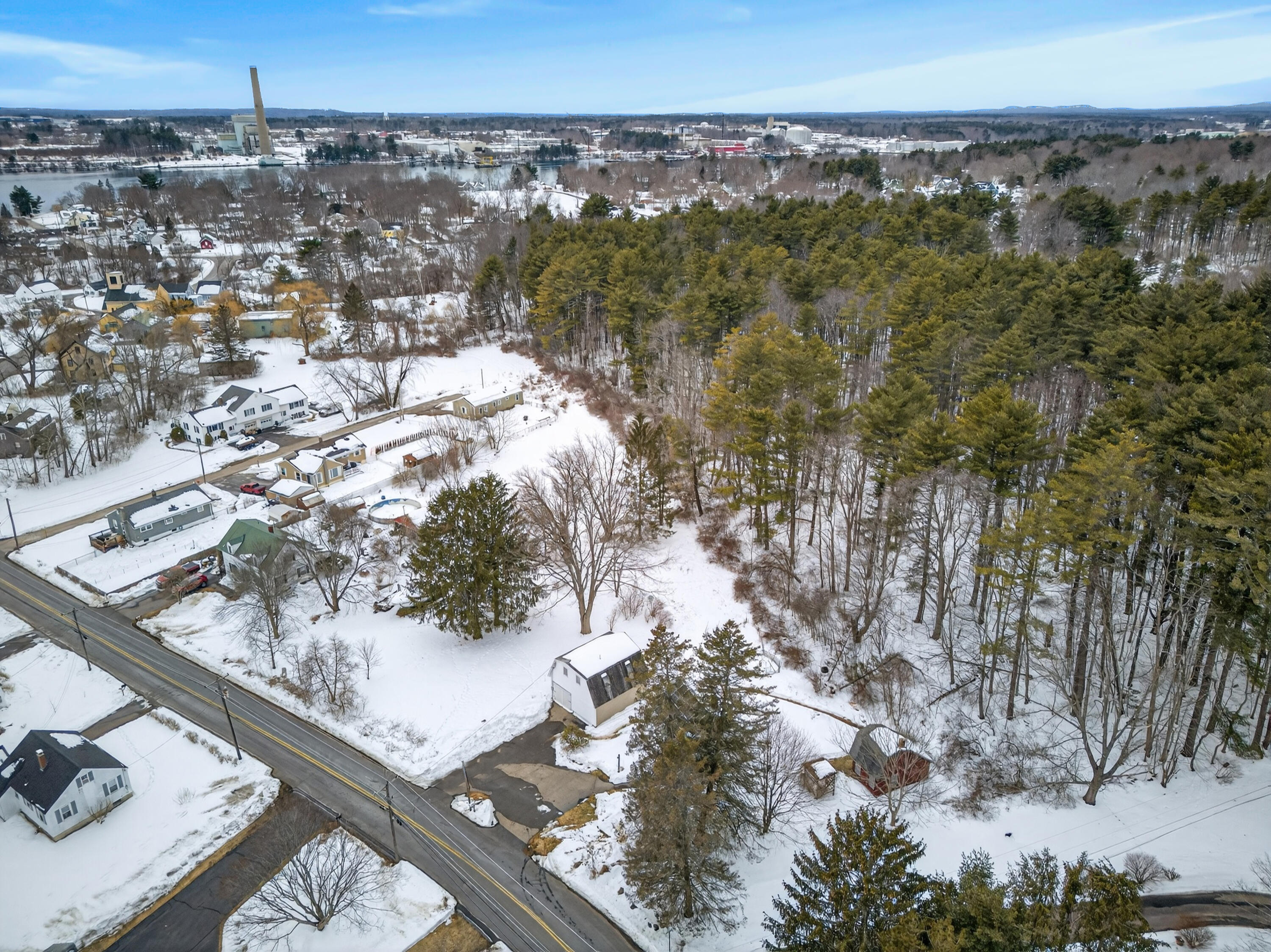 161 Bolt Hill Road Eliot ME 03903