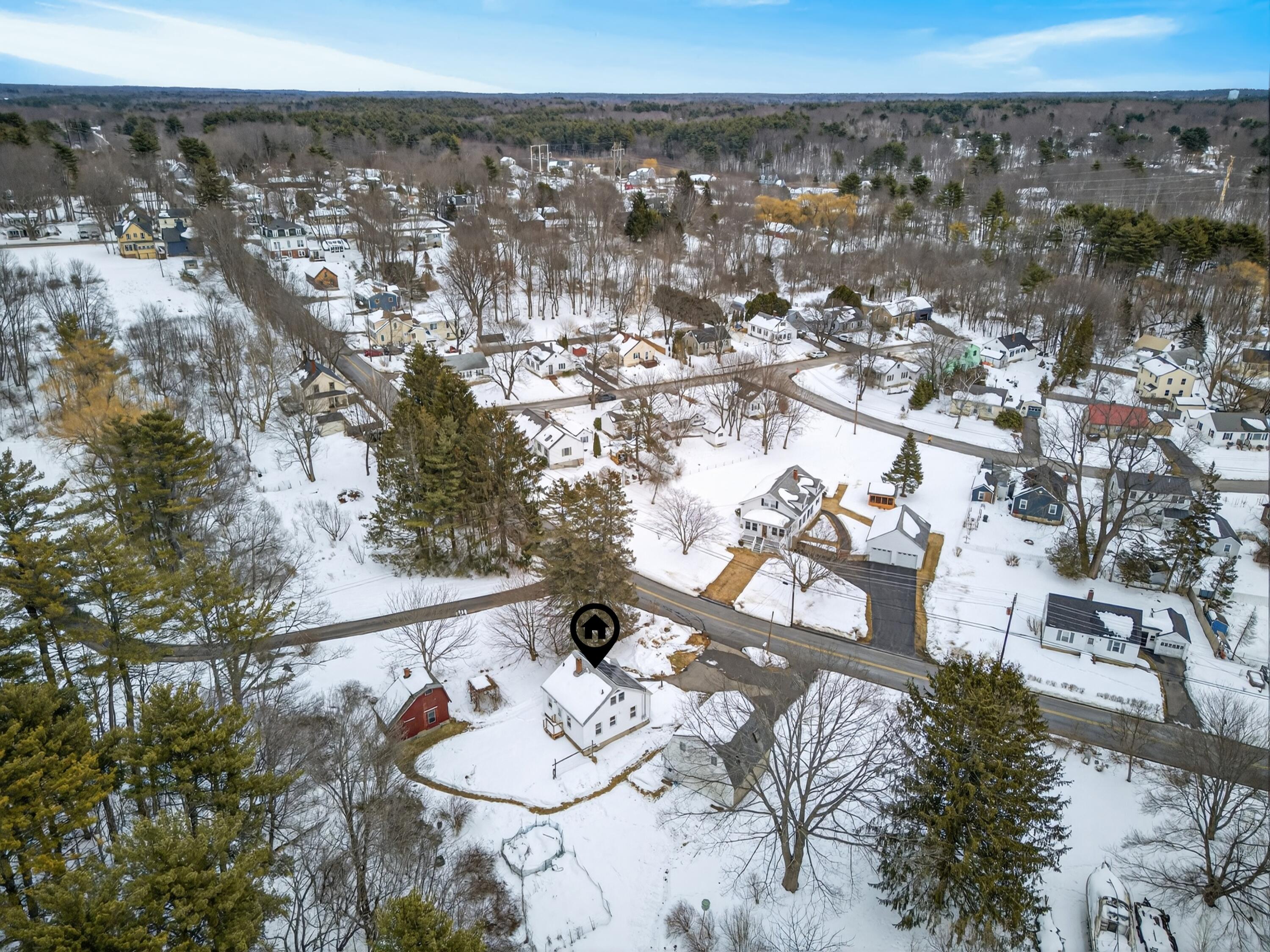 161 Bolt Hill Road Eliot ME 03903