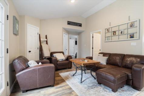 2 N Ridge Road New Gloucester ME 04260