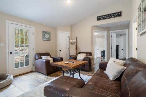 2 N Ridge Road New Gloucester ME 04260