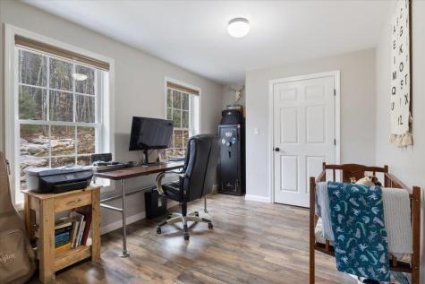 2 N Ridge Road New Gloucester ME 04260