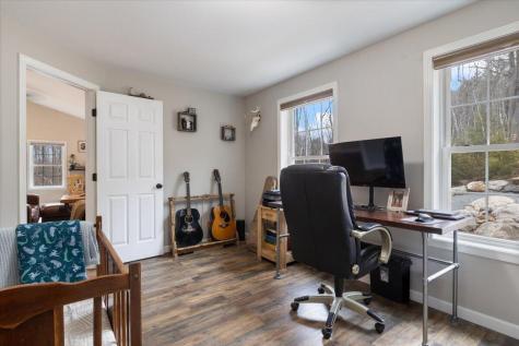 2 N Ridge Road New Gloucester ME 04260