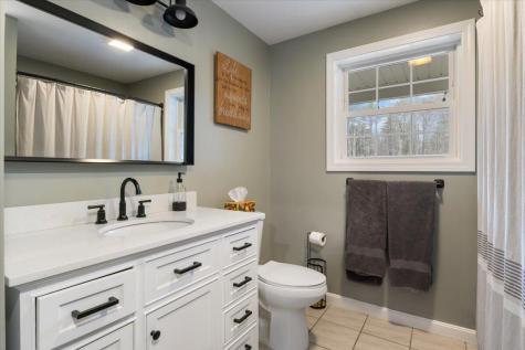 2 N Ridge Road New Gloucester ME 04260