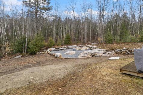 2 N Ridge Road New Gloucester ME 04260