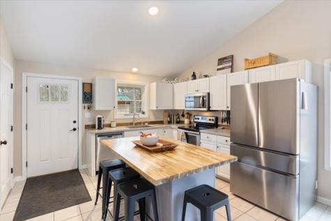 2 N Ridge Road New Gloucester ME 04260