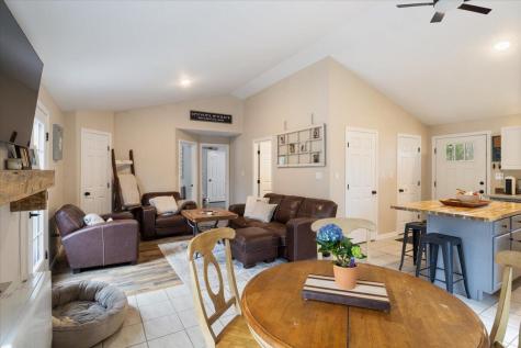 2 N Ridge Road New Gloucester ME 04260