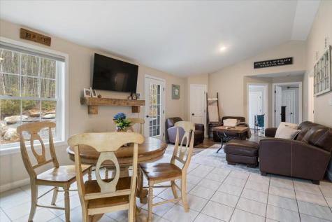 2 N Ridge Road New Gloucester ME 04260