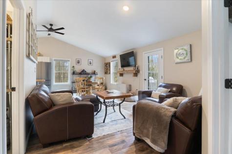 2 N Ridge Road New Gloucester ME 04260