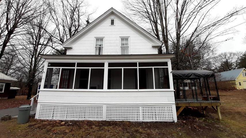 77 Portland Road Bridgton ME 04009