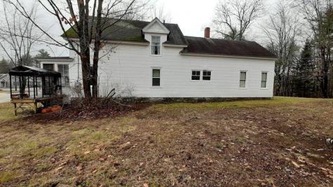 77 Portland Road Bridgton ME 04009