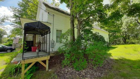 77 Portland Road Bridgton ME 04009