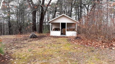 77 Portland Road Bridgton ME 04009