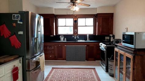 77 Portland Road Bridgton ME 04009