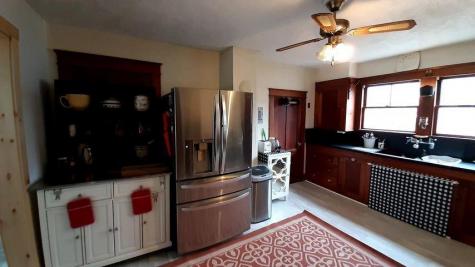 77 Portland Road Bridgton ME 04009