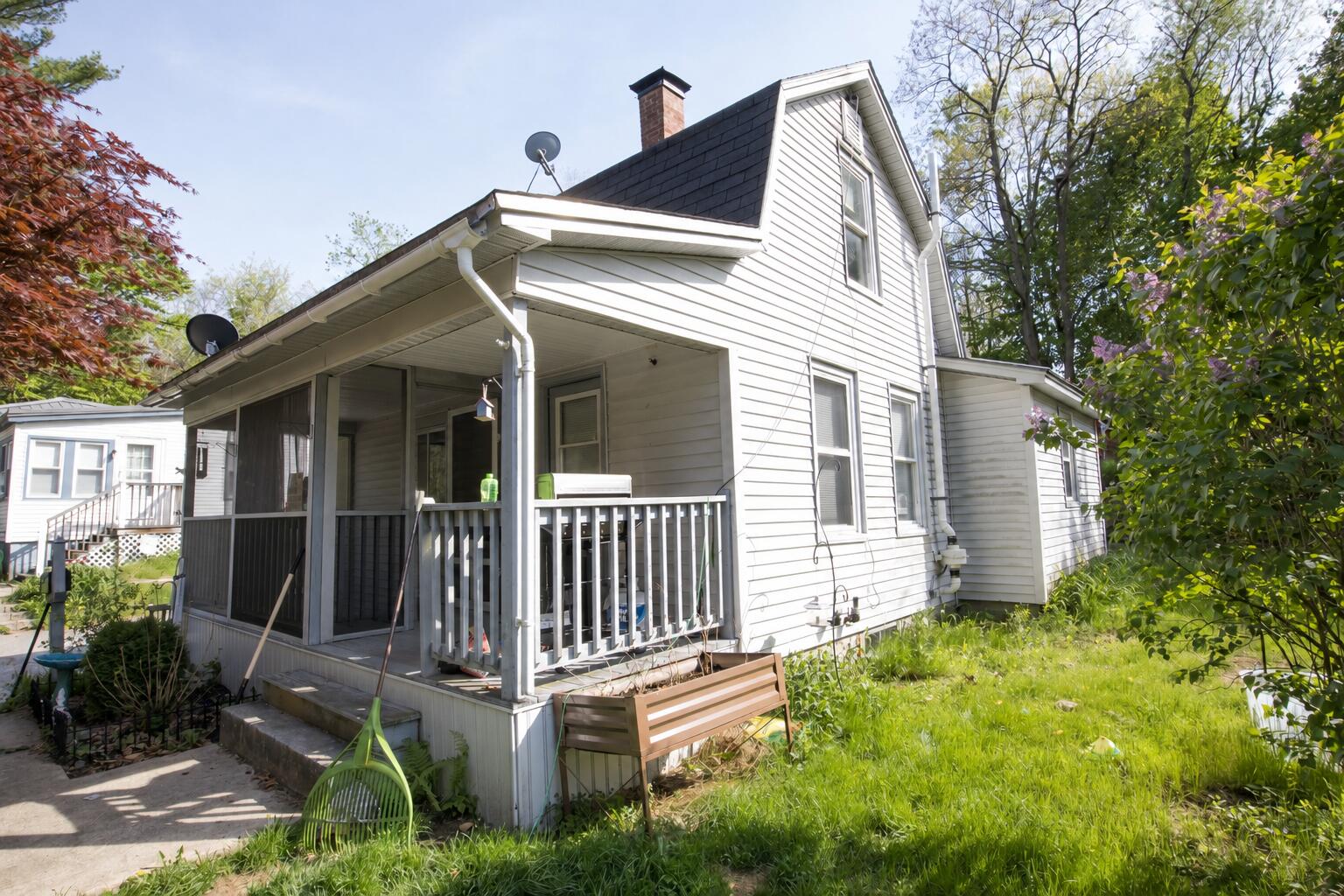 Sanford ME, 45 Glen Street