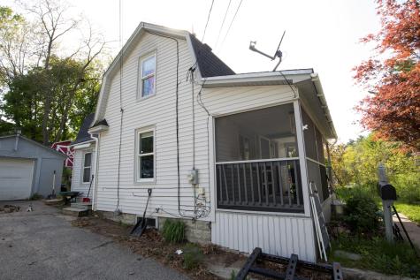 45 Glen Street Sanford ME 04073