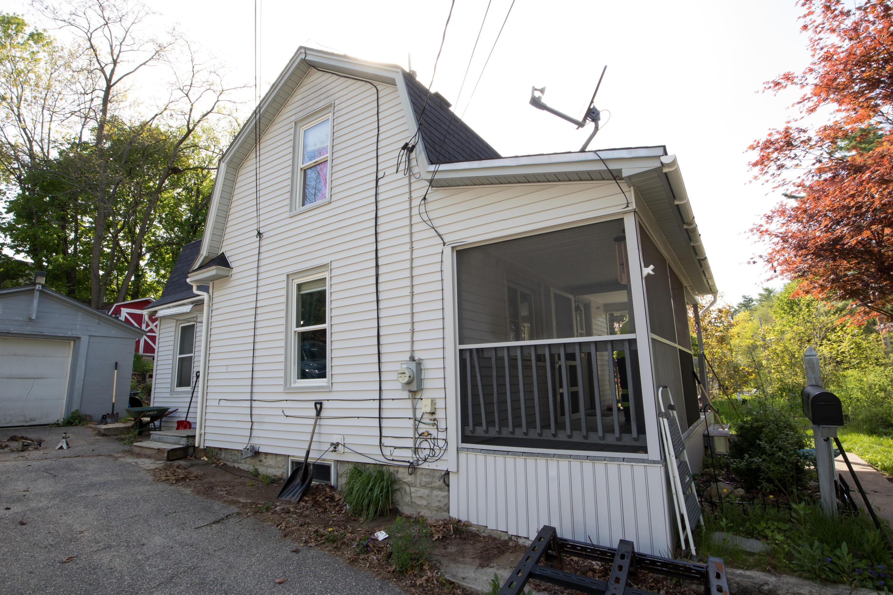 45 Glen Street Sanford ME 04073