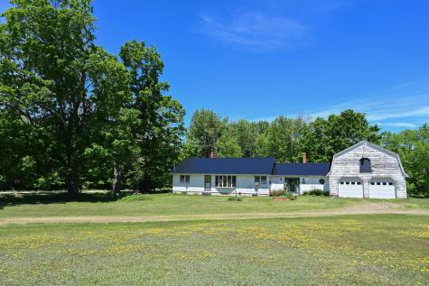 29 Rutland Road Troy ME 04987