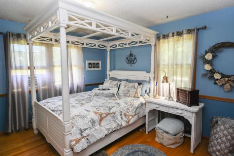 29 Rutland Road Troy ME 04987
