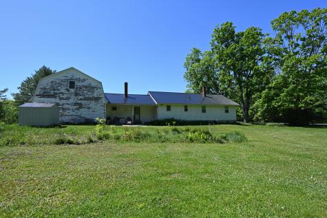 29 Rutland Road Troy ME 04987