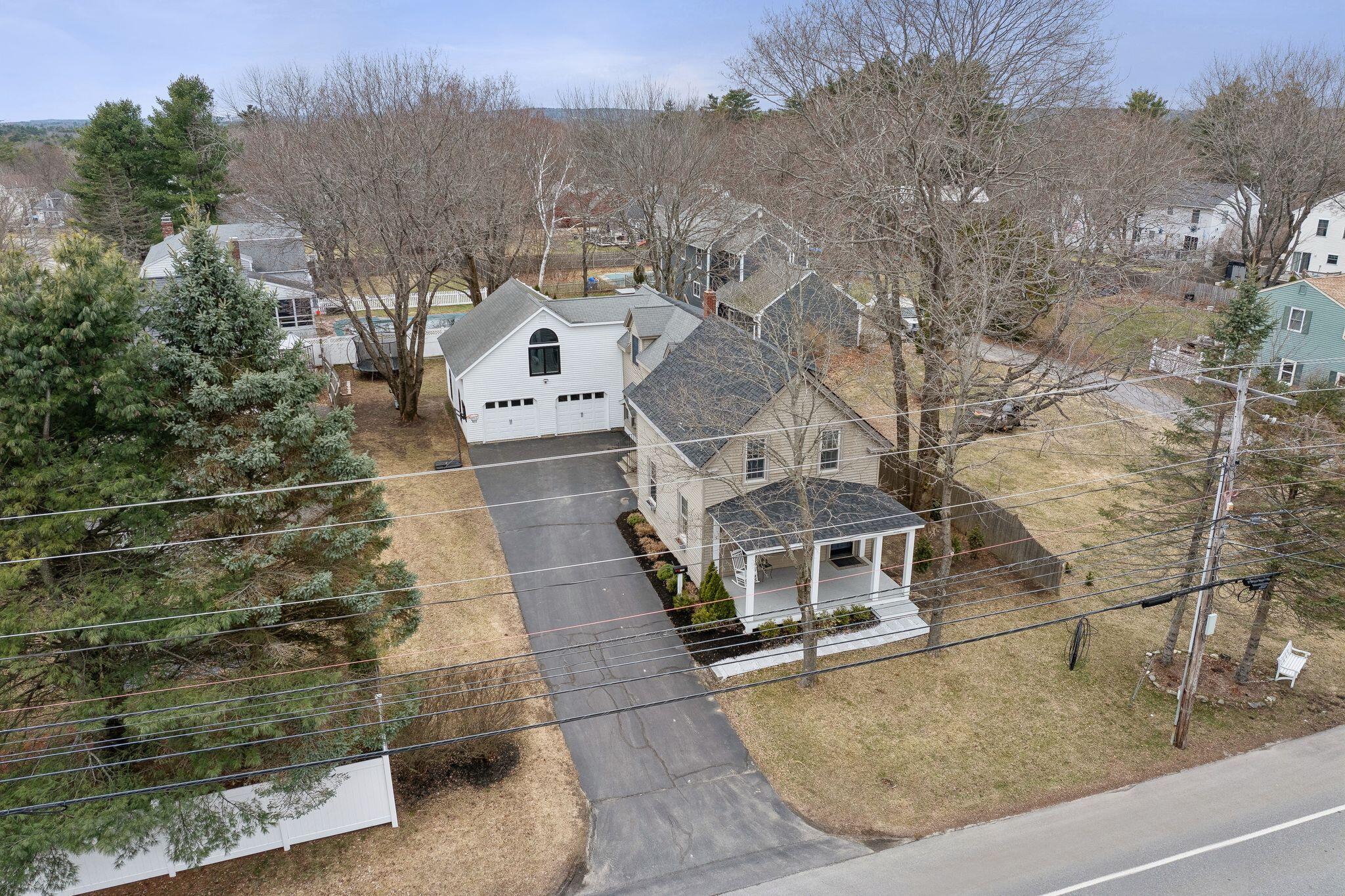 1756 Washington Avenue Portland ME 04103